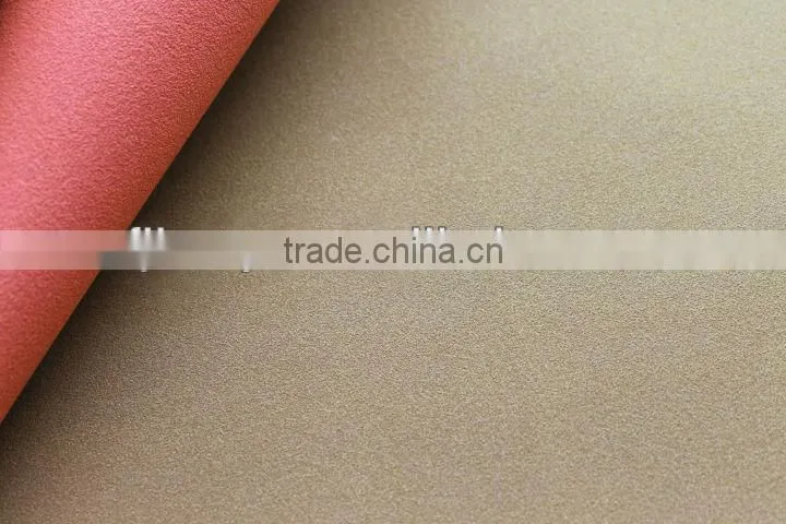 Latest ladies nice PU synthetic leather for handbags/PU leather case