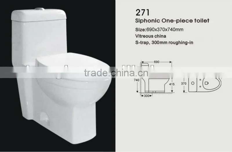 toilet 271