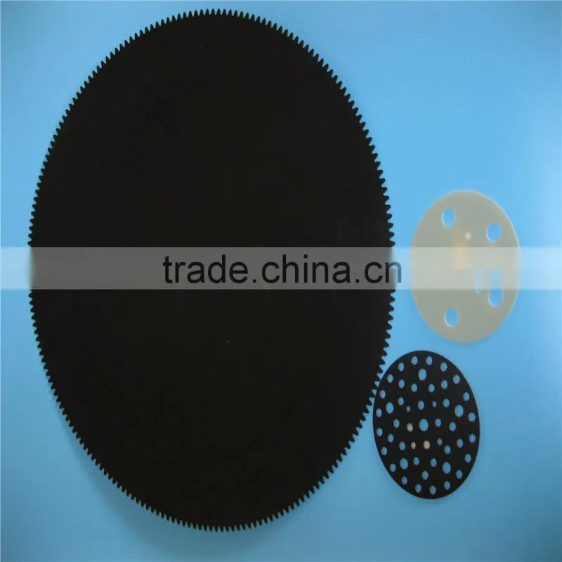 planetary wheel epoxy resin sheet for machine parts