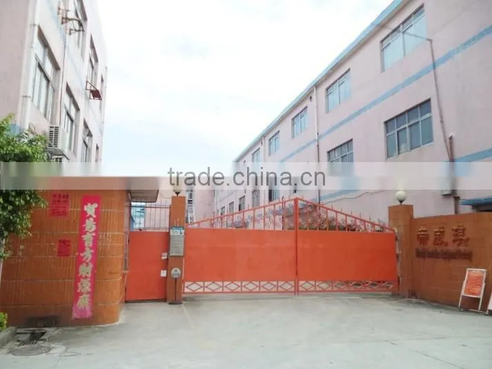 Guangzhou Diweiqi Speaker Manufactory company overview - view 2