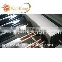 U pipe Solar collector
