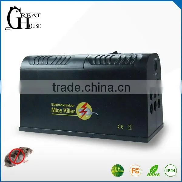 GH-190 High-voltage Electric rodent control