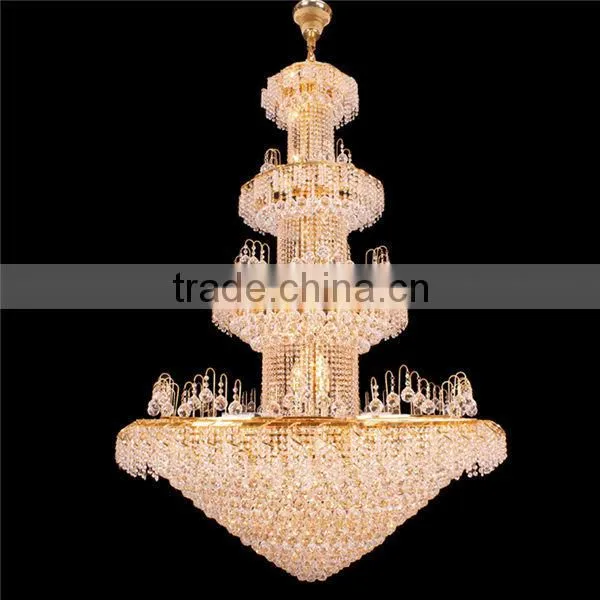 Wholesale Tunisia Chandelier Lighting Crystal China Factory Outlet