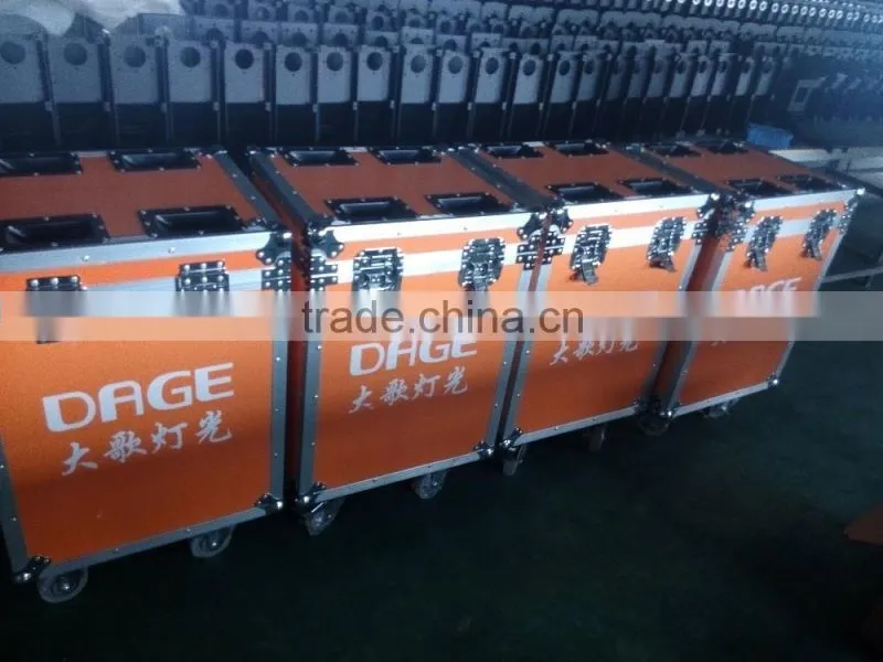 factory produce,hot sell par light,stage led parcan,24pcs*10w wattage