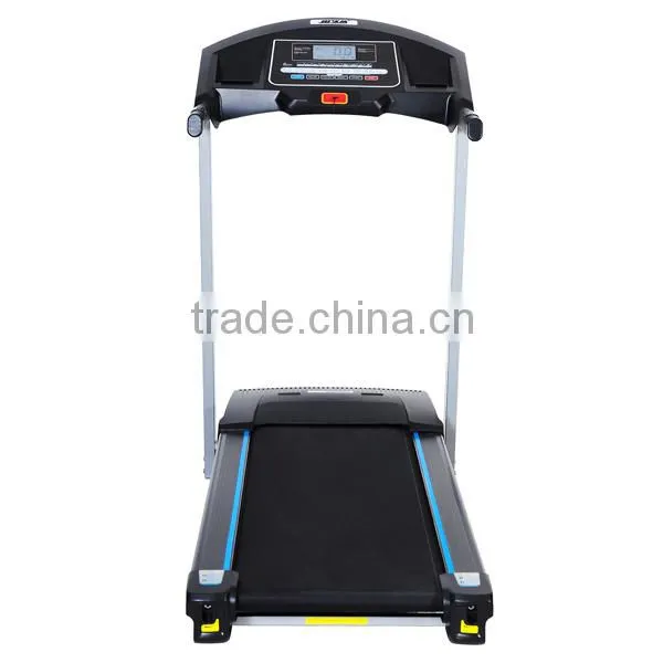 best home use fitness treadmill with MP3 for sale made in china