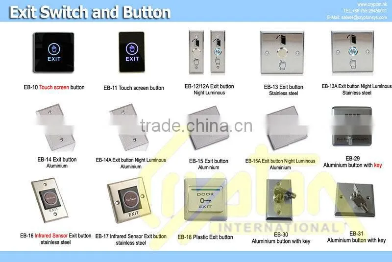 RFID Keytags / 125KHz keyfob with OEN own logo for Access Control