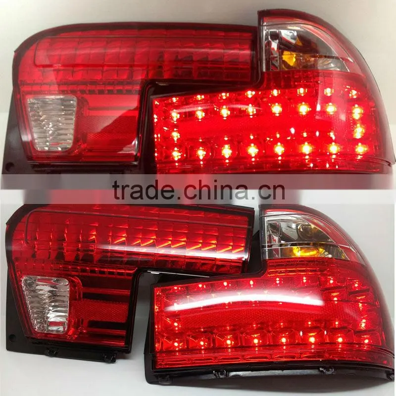 PROTON WIRA LED Tail Light (ISO9001&TS16949)