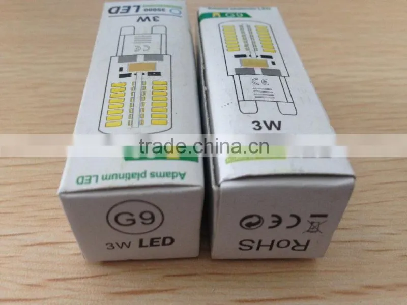 5w led lighting bulb