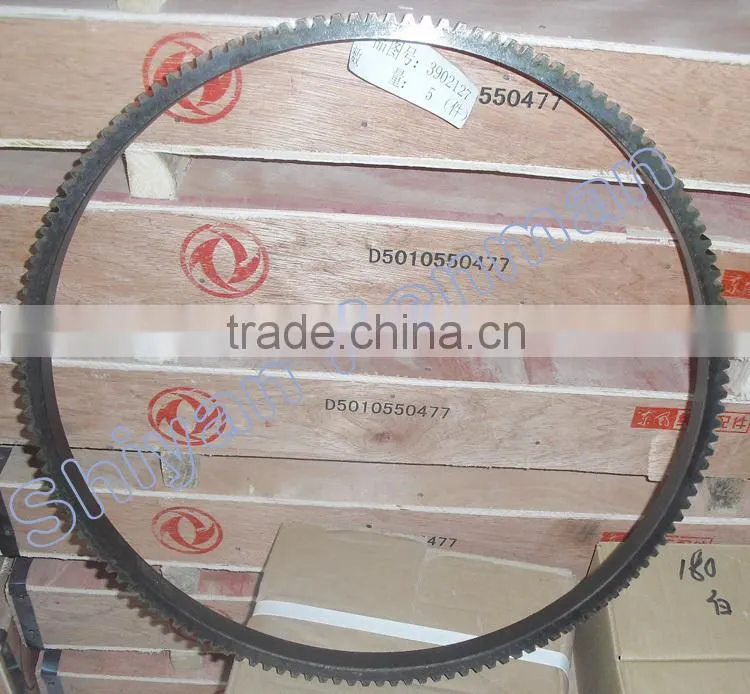 6CT 8.3L DCEC Truck Gear ring 3902127