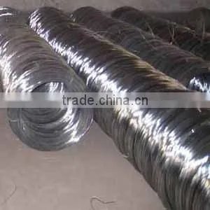 Galvanized Barbed Wire