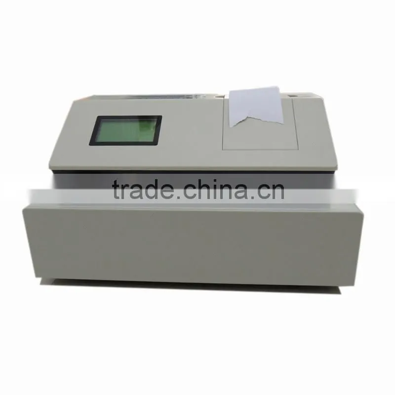IPCR004 2015 NEW Touch Screen Electronic Cash Register Machine