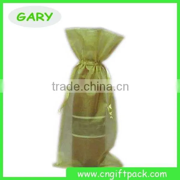 Wholesale Organza Pouch For Wedding Packing