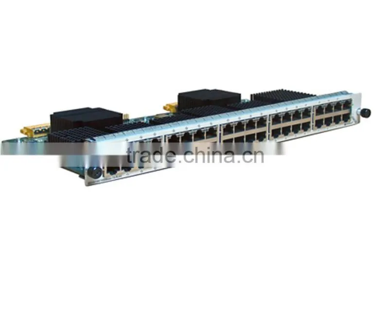 huawei NE80 NE40E-8 CR52-P20-1x10GBase WAN/LAN-XFP CR5M0L1XXB20 Router