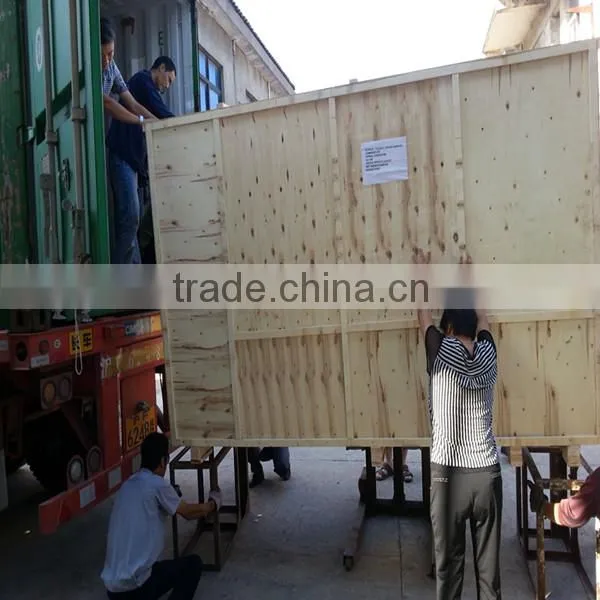 High quality Heat Cycling Dryer