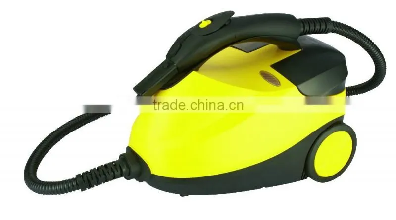 caniter steam cleaner