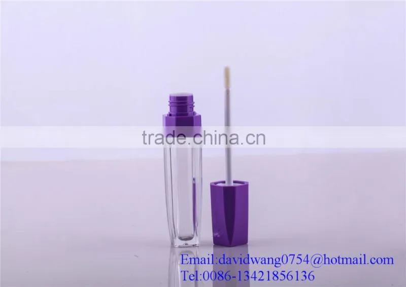 Design Lip gloss container-C10