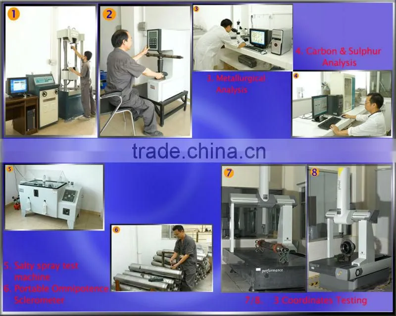 trailer truck axle parts fine price camshaft