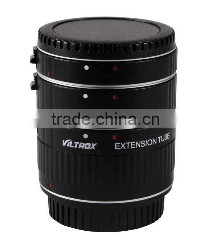 Viltrox Auto Focus Macro Extension Tube for Canon with high quality