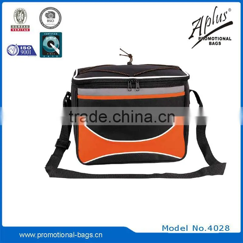 Hot new products popular Insulated cheap cooler bag 4902#