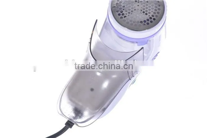Electric fabric fuzz shaver clothes shaver corded