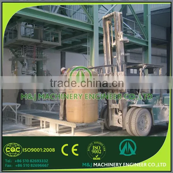 gravel packing machine 20 years experience