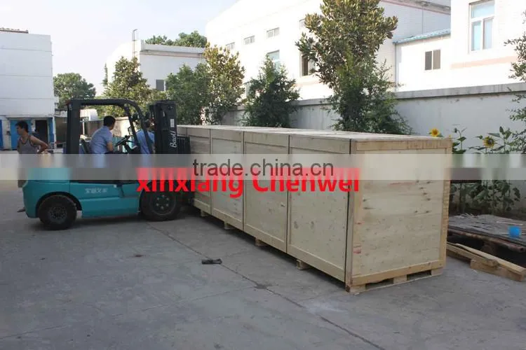 Carbon Steel Concrete Vibrating Table