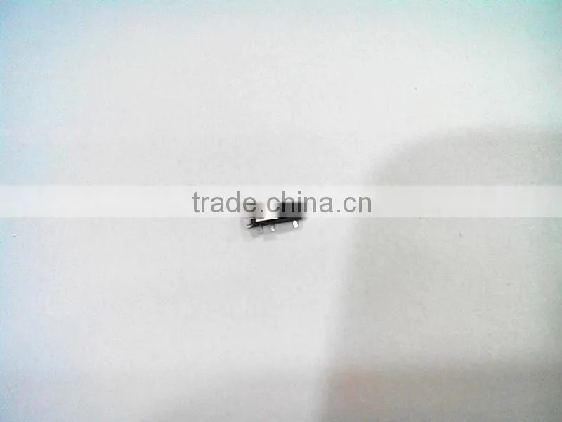 MSS-12C02 7pin 2 postions SMD mini slide switch