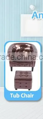 Professional made hot selling new style tub chair