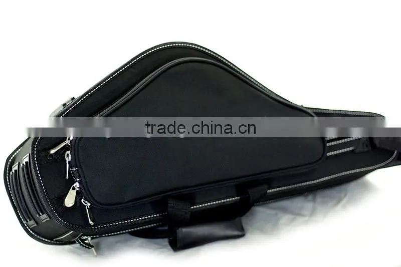 Hot Sale Professional Tote Bags Backpack Saxophone Hard Case
