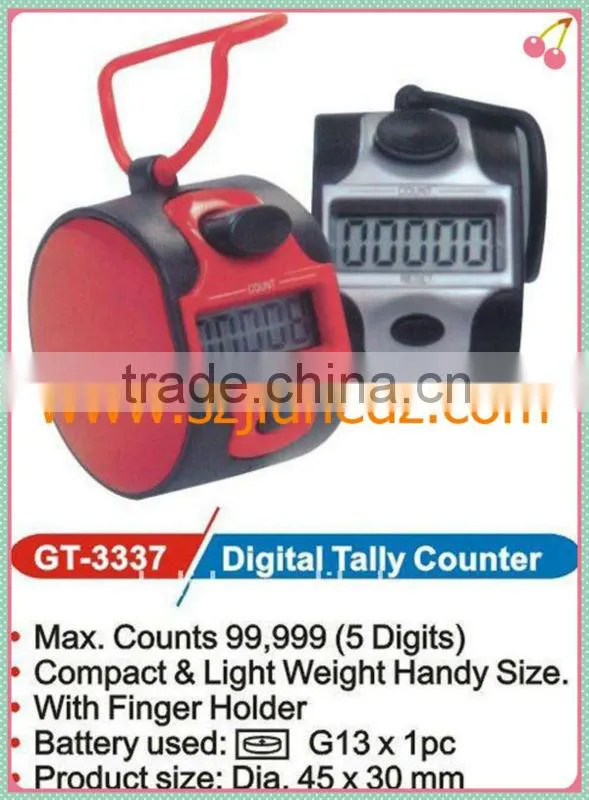 Jiuhe digital tally counter wholesale