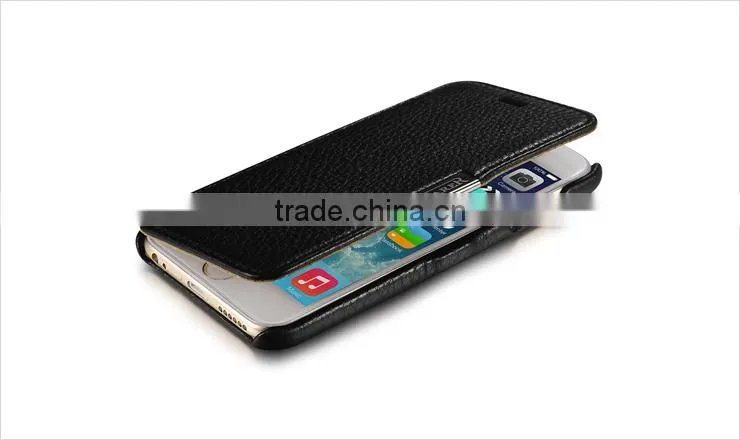 for iPhone6 leather case 4.7 inch
