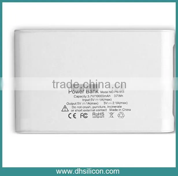 12000mAh mobile device power bank