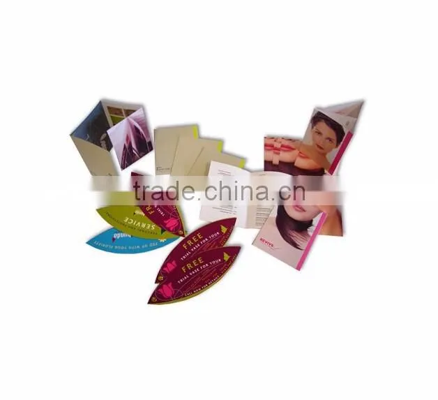 description book printing, tiny book printing, printing hand book