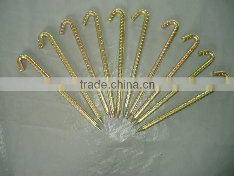 Tent Fittings/various tent poles,tent pegs/Tent Hammer/tent guy ropes