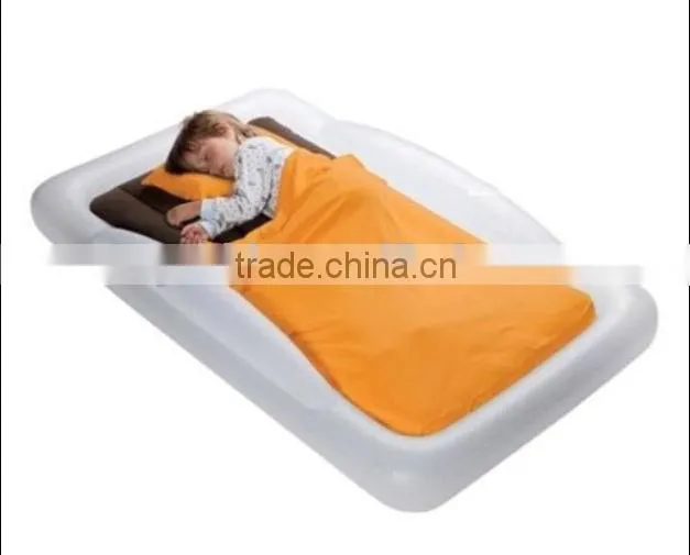 self inflating air mattress