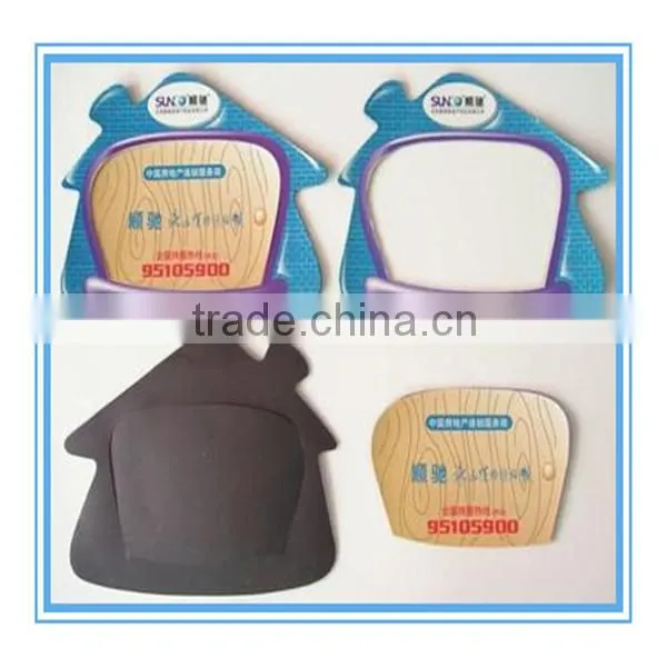 2014 new picture photo frames/Photo Frame with Magnets