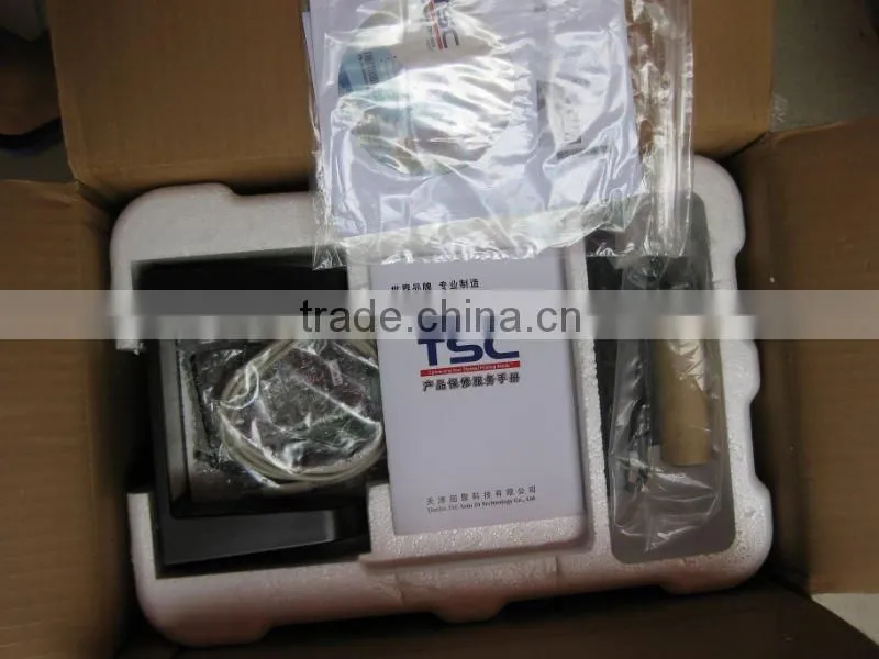 Best-selling Label printer TSC Barcode printer TSC TTP-244 plus barcode printer