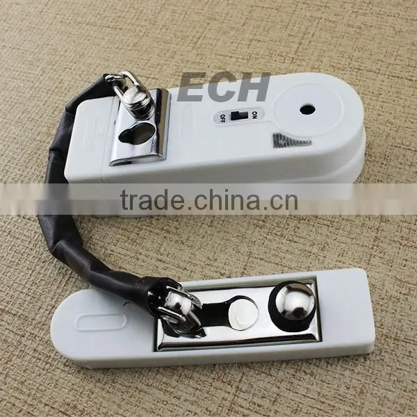 China supplier manufacturer new door stop alarm