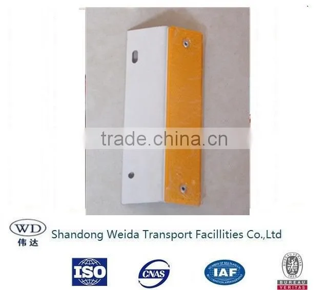 PVC Guardrail Delineators