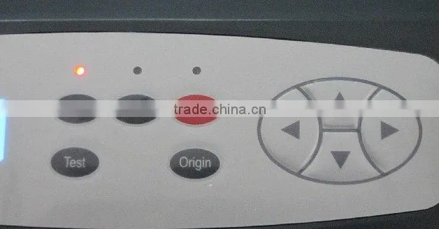 Graph Cutting Plotter 1.6m cutting width of stepper