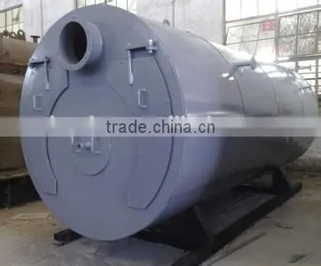 Industrial steam boiler / steam boiler price / gas fired steam boiler with high efficiency