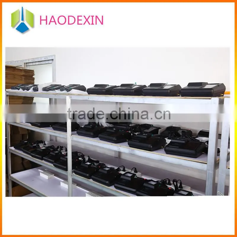 High quality barcode reader module could embedded in the equipment-----Gc002