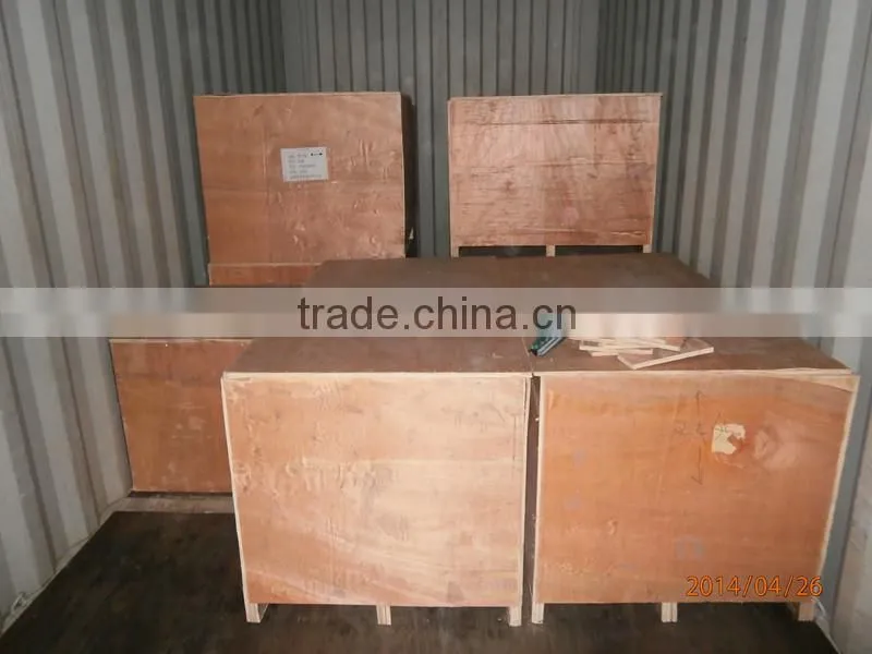 Plastic Vacuum Metallizing Machine