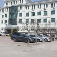 Qingdao Lion Machinery Co., Ltd. company overview - view 3