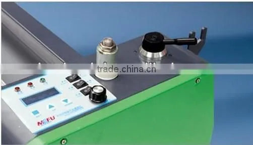 Flatbed Laminator / plywood laminating machine
