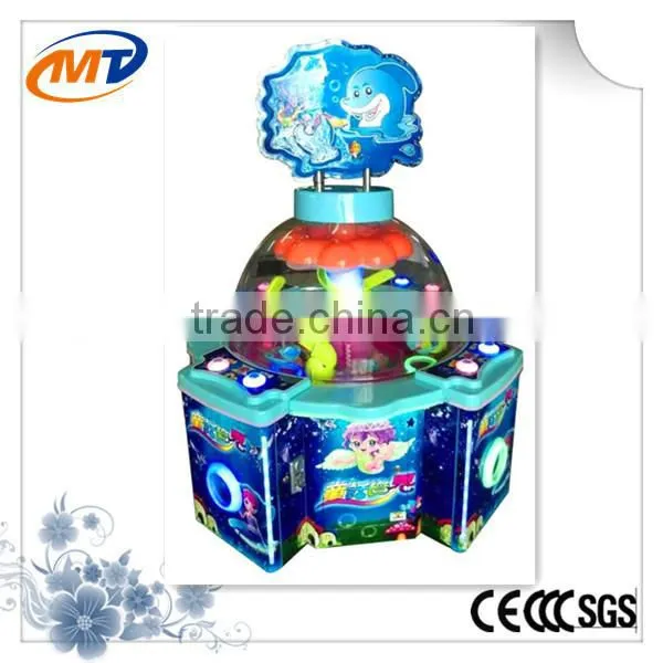 treasure park coin operated game children fun game simulator