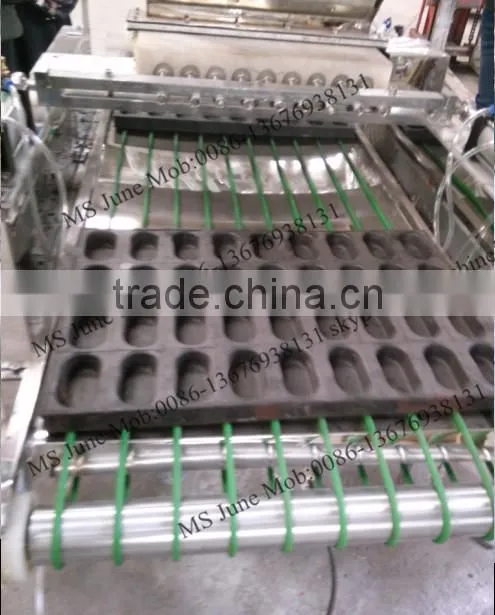 factory machine cup cake filling machine