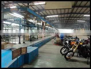 Chongqing Dongzhan Industry And Trade Co., Ltd. company overview - view 1