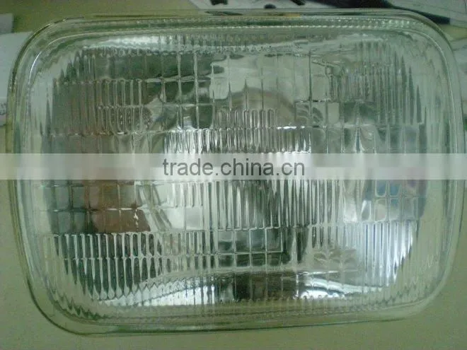 high quality sealed beam headlamp