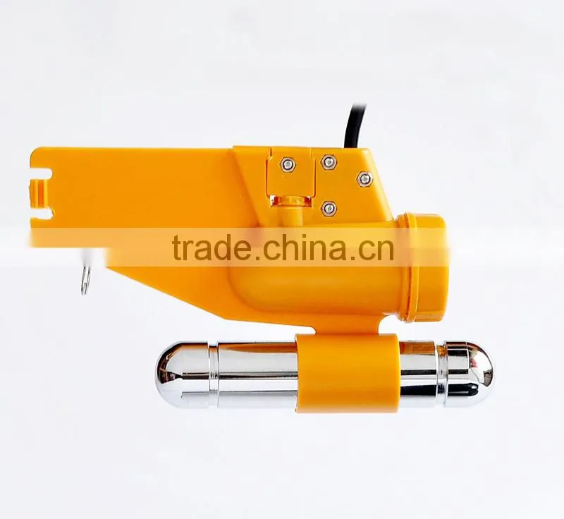 20m Cable Underwater Fish Camera With 7 Inch LCD Underwater fishing Camera HD 12Pcs White Leds Fish Finder Camera